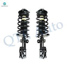 Pair Front Quick Complete Strut - Coil Spring For 2005-2010 Chevrolet Cobalt picture