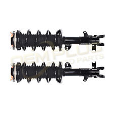 For 2012-2013 Honda Civic Front Pair Complete Shocks & Struts picture
