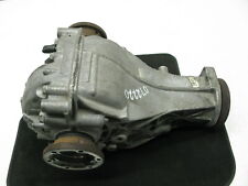 💚 10-17 AUDI A5 A4 2.0L DIFFERENTIAL AWD MT AXLE CARRIER OEM ( MFS MT TRANS ) picture