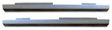 Outer Rocker Panels fits 98-01 Nissan Altima   New Set  Pair picture