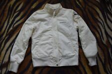 BMW sauber  puma   jacket racing motor   white   size S picture