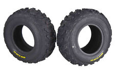 Kenda Bear Claw EX 22x8-10 Front ATV 6 PLY Tires Bearclaw 22x8x10 - 2 Pack picture