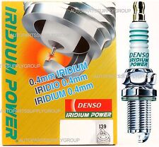 1 X DENSO IRIDIUM POWER IK20 Spark Plug > Performance/Racing/Tuned/Turbo JAP-USA picture