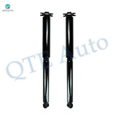 Pair of 2 Rear Shock Absorber For 1982-2004 Chevrolet S10 picture