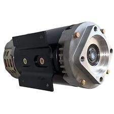 Professional Grade Pump Motor 24VDC 4.5HP TMZ50/30 TZ50/30 GS2646 Genie 40844GT picture