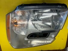 2005 2006 CHEVROLET EQUINOX FRONT LEFT HEADLIGHT LAMP ASSEMBLY OEM picture