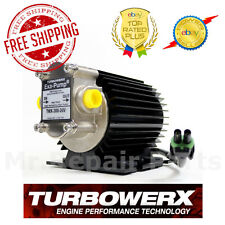 TurboWerx Exa-Pump Ultra High-Performance Electric Scavenge Pump TWX-300-24V picture