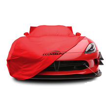 COVERKING Satin Stretch™ Indoor CAR COVER Custom Made 2012-15 Mercedes-Benz SLK picture