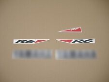 Stickers for Yamaha YZF R6 2010 decals set graphics RJ15 13S pegatinas adhesivos picture