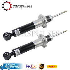 2X Front L/R Air Suspension Shock Absorber W/ADS For Ferrari 458 2010-15 255863 picture