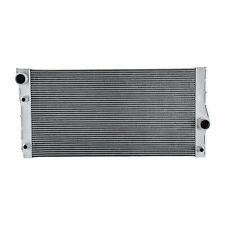Aluminum Radiator for BMW 535i F10 535i GT 740i F01 F02 L6 3.0L Automatic Trans. picture