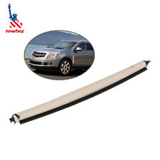 FOR CADILLAC SRX 2010-16 25964410 1X BEIGE SUNROOF SUN ROOF CURTAIN SHADE COVER picture
