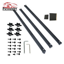 For 2020-22 JEEP GLADIATOR 82215956 MOPAR Bed TRAIL RAIL SYSTEM picture