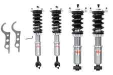 Silvers NEOMAX Adjustable Coilovers 2003-2011 Mercedes SL Class (R230) picture