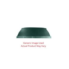 Package Tray for 1946-48 Lincoln Continental Model 76H 2-DR Coupe Standard Green picture