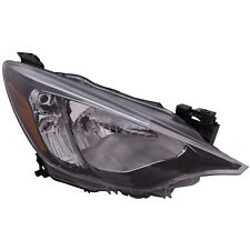 Headlight Fits 16-20 Toyota Yaris 16 Scion iA Halogen Right Passenger Assembly picture