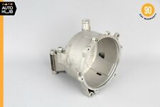 03-11 Mercede W215 CL600 S65 Water Cooled Alternator Generator Mount Housing picture