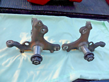 1994 1995 Ford Mustang GT V8 SN95 5 Lug Spindles 79-93 Fox Conversion  picture