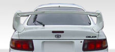 Duraflex TD3000 Wing Trunk Lid Spoiler - 1 Piece for 1994-1999 Celica HB picture