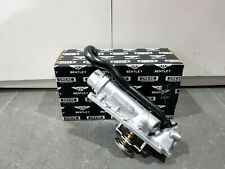 Bentley Continental Gt Gtc & Flying Spur Coolant Thermostat picture