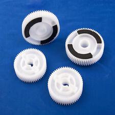 For 1984-1987 Chevy Corvette C4 Headlight Motor Repair Gear Kit Does Both Sides picture