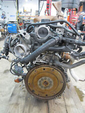 2000- 2004 VOLVO S40 1.9L ENGINE ASSEMBLY WITH 84K MILES & SANA picture