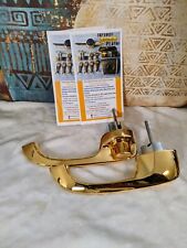 24k Gold Plated 1963 1964 Chevy Impala Door Handles exterior picture