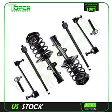 For 2004-2008 Chrysler Pacifica Front Quick Strut Assembly & Suspension Kit picture