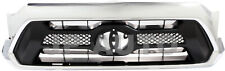For 2012-2015 Toyota Tacoma Grille Assembly picture