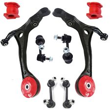 8PC Front Lower Control Arm Kit for 2004-2006 Acura TL picture