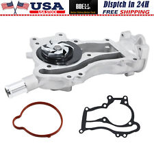 Water Pump For 1.4L engine Chevy 2011-15 Cruze 12-20 Sonic 2013-20 Buick Encore picture
