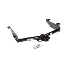 Trailer Tow Hitch For 01-02 Chevy Silverado GMC Sierra 2500HD 3500 03-07 Classic picture