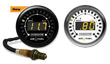 Innovate 3918 MTX-L PLUS Wideband O2 AFR Air Fuel Ratio Gauge Kit & Bosch LSU4.9 picture