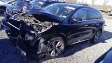 Steering Gear/Rack Power Rack And Pinion Fits 14-20 MDX 1294376 picture