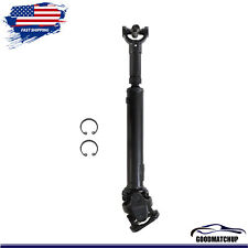 For Dodge Ram 1500 2500 3500 1994-2001 New Front Driveshaft Prop Shaft Assembly picture