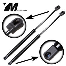 2Pcs Front Hood Lift Supports Shock Struts For Ford Taurus 2010- 2013 Sedan 6560 picture