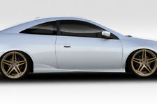 Duraflex H Sport Side Skirts - 2 Piece for 2003-2007 Accord 2DR Coupe picture
