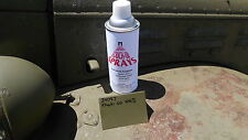 Military Spray Paint WWII 34087 Olive Drab Flat  MB GPW WC Dodge  picture