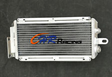 4ROW FOR Porsche 911 930 RSR Late Style Carrera 1984-1989 Front Aux Oil Cooler picture