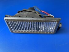 1982 83 84 1985 Toyota Supra RIGHT fog light lamp  assembly oem bumper picture