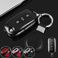 Aluminum Alloy Car Key Case Cover For Bentley Mulsanne Flying Continental GT GTC picture