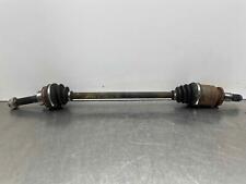 2005 SAAB 9-2X Passenger RH Right Side Rear CV Axle Shaft Assembly OEM 32006338 picture