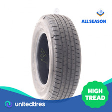 Used 215/70R16 Michelin Defender LTX MS 100H - 10.5/32 picture