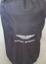 ASTON MARTIN DBS SUPERLEGGERA /  OUTDOOR CAR COVER Original Aston Martin Cover picture