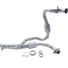 Catalytic Converter For 2008-2010 Jeep Grand Cherokee Fits 2008-2010 Commander picture