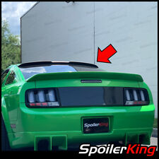 SpoilerKing #380RC rear window spoiler w/center cut (Fits: Ford Mustang 2005-14) picture