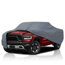 [CCT] 4 Layer Semi-Custom Fit Full Pickup Truck Cover for Dodge Ram 1500 picture