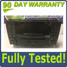 USED 2001-2006 Mercedes-Benz Factory OEM Radio CD Player A 203 870 06 89 picture