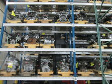 2014 Nissan Versa 1.6L Engine Motor 4cyl OEM 118K Miles - LKQ303235694 picture