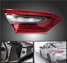Fit 2021-2023 Toyota Camry XSE XLE Inner Tail light LED Rear lamp Driver Left LH picture